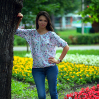 Irina96's Avatar
