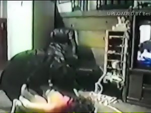 Amateur - Dog Fuck on the Livingroom Floor