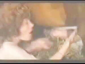 Horse fucks womans mouth