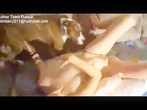 TeamRussia - Nadya - 1080p Version