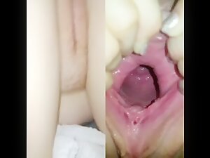 Zoosbook wide pussy