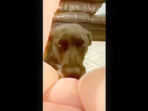 Evermore I swallowed it