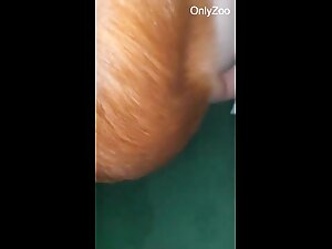 Horny wife first time