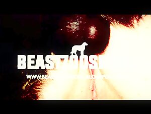 Dog take up with the tongue Željka guljaš until this babe sqirt  PT 2