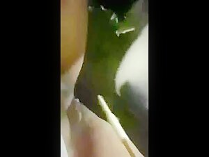 Husky lick till I SQUIRT!!!!