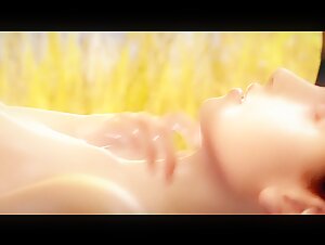 Nightmare - Code Valentine - Resident evil