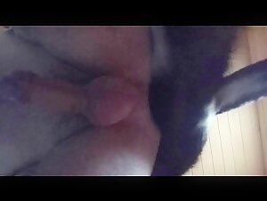 My first knot