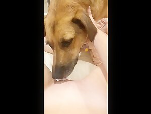 Yummy Lick Teen